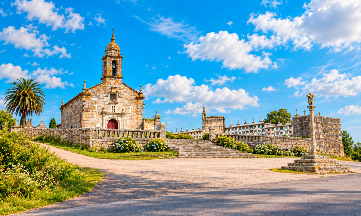Iglesia parroquial de San Vicente. S.XVIII